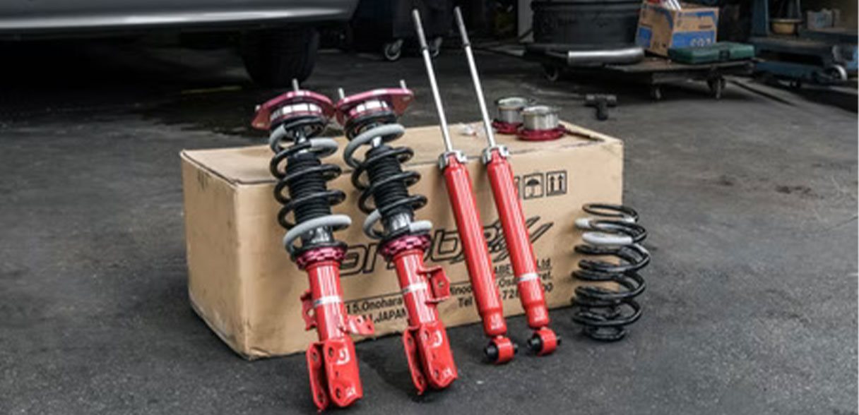 2 Common misconceptions about installing aftermarket suspension systems