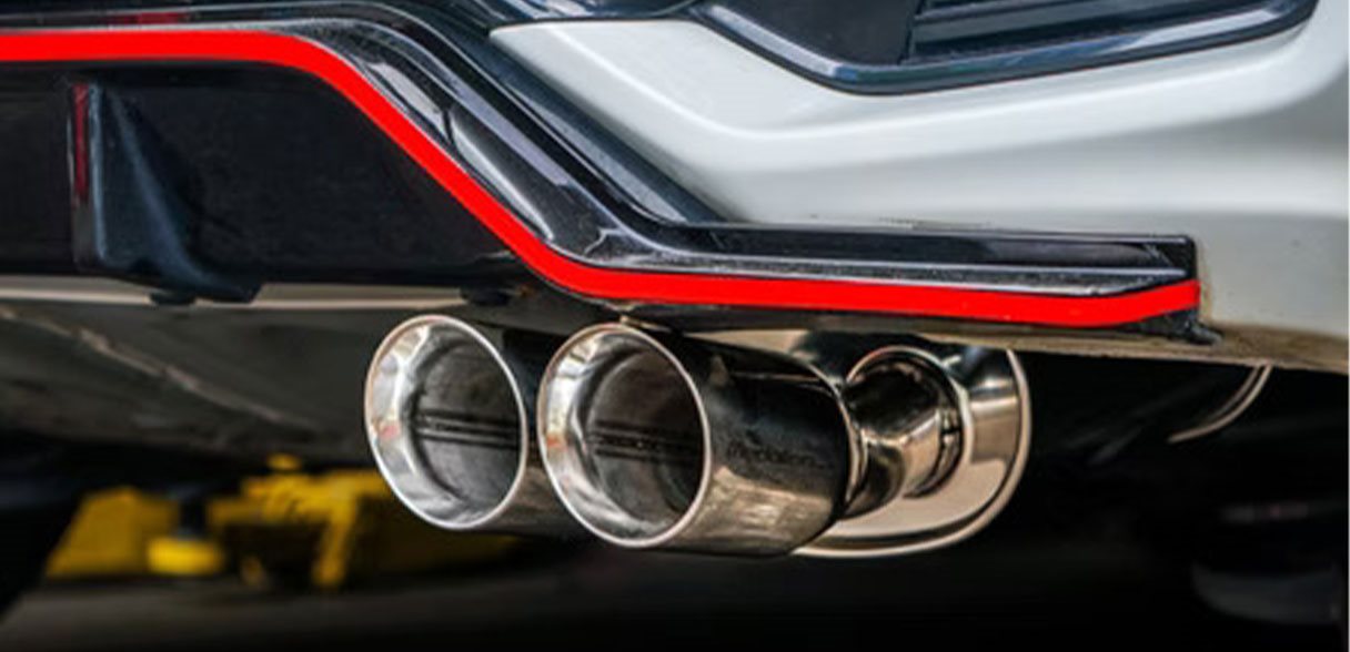 Aftermarket Exhaust Systems ( LTA Approved)