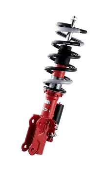 suspension screw