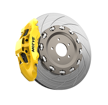 A sawblade