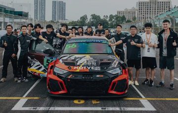 Sepang Endurance Race