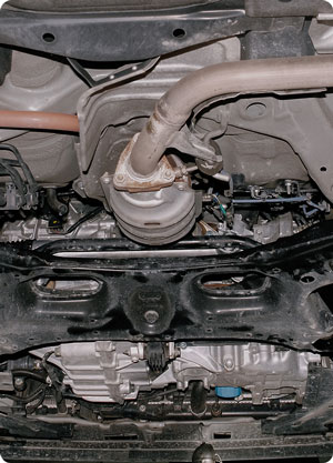 Regular Service Image