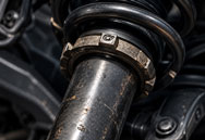 Coilover image