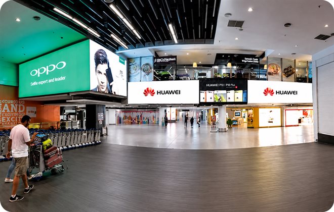 Why DOOH Continues to Grow Across Asian Cities – image 2