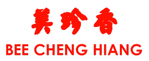 Bee Cheng Hiang logo