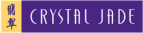 Crystal Jade logo